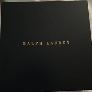Ralph Lauren Bag